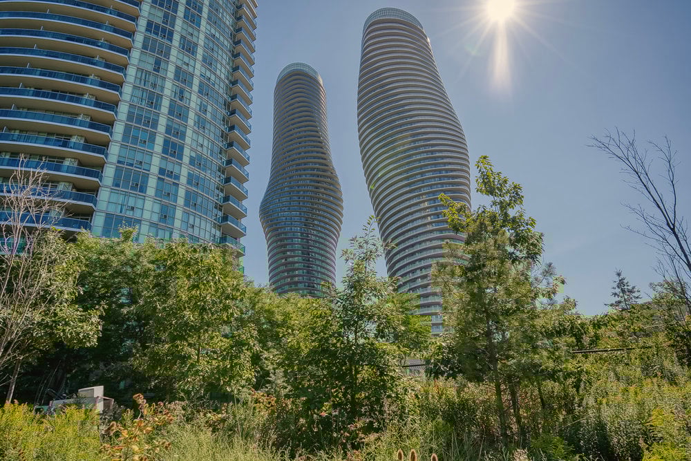 60 Absolute Avenue 1507