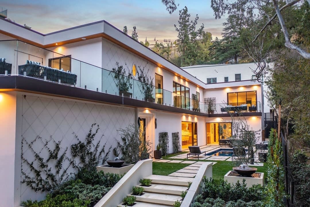 House Retreat