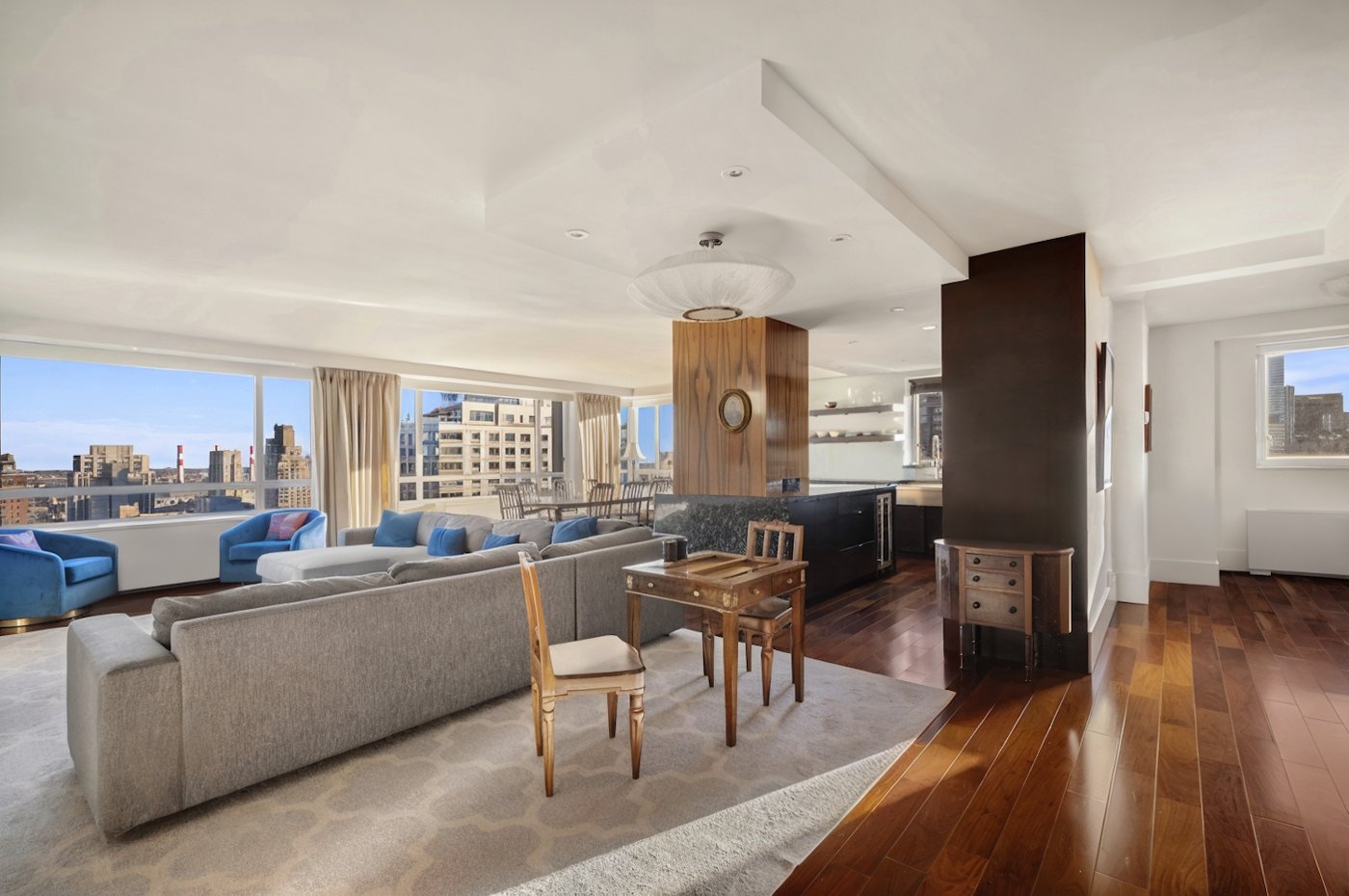190 E 72nd Street 34CD