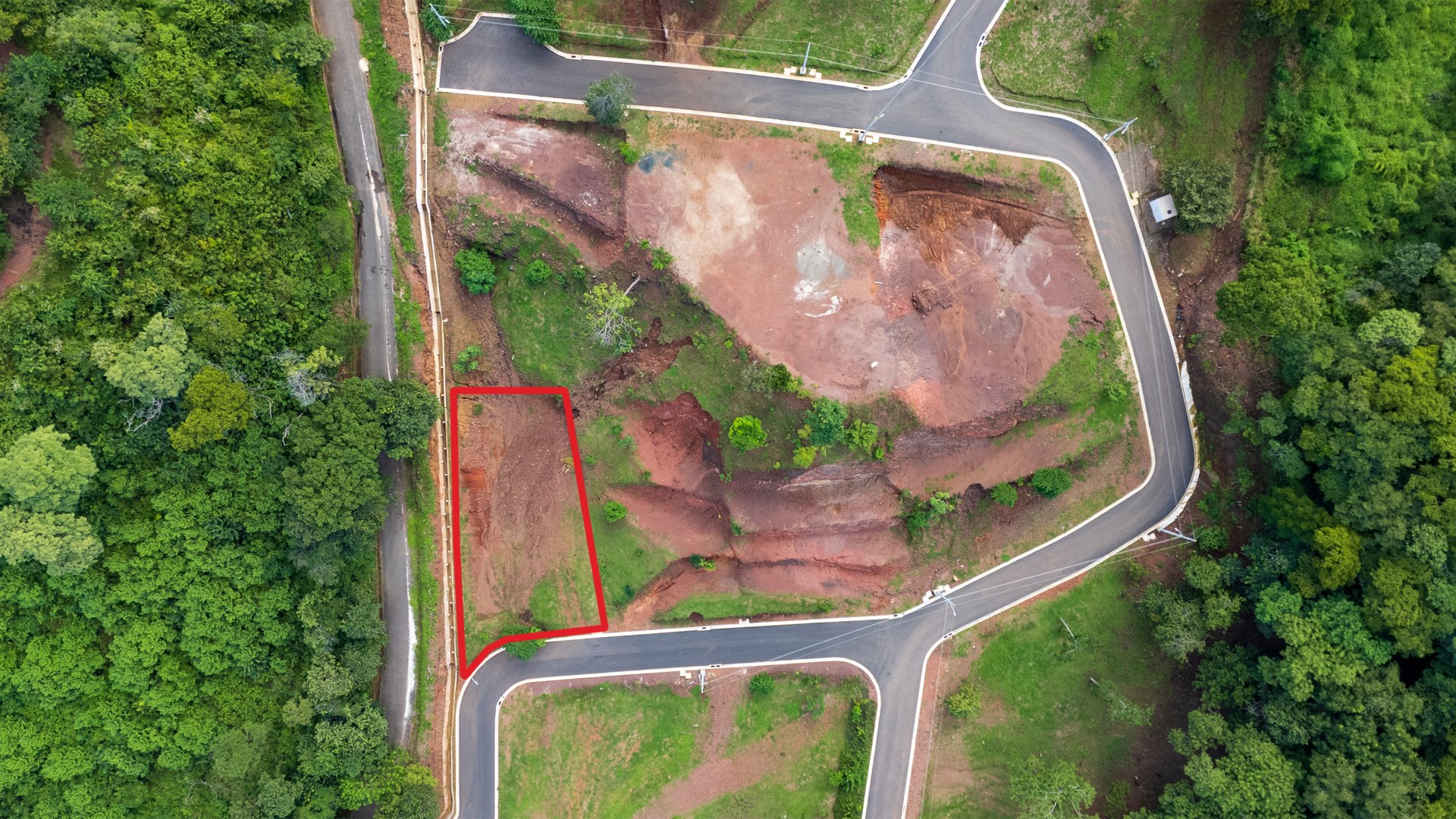 Casa Perla Alma Verde Lot 11 | Ready-to-Build Lot in Alma Verde, Huacas