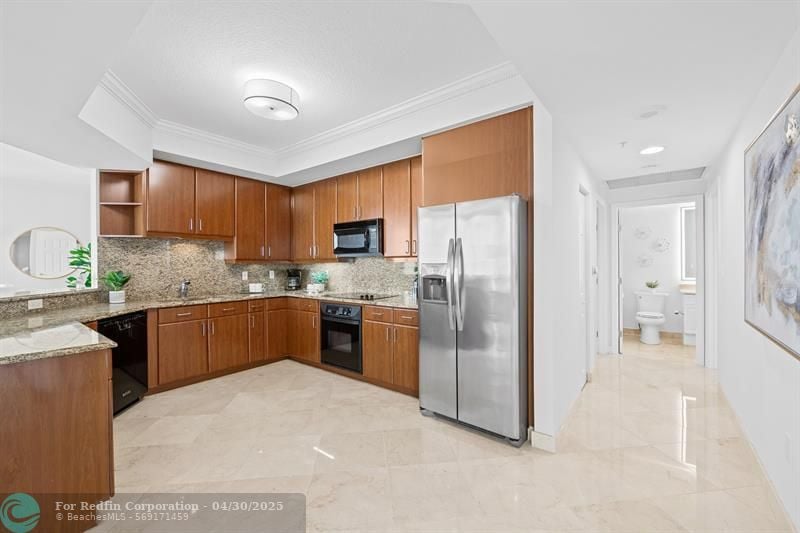 100 S Birch Rd Unit 1605 D