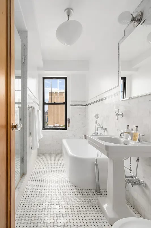 170 Second Ave, #10B