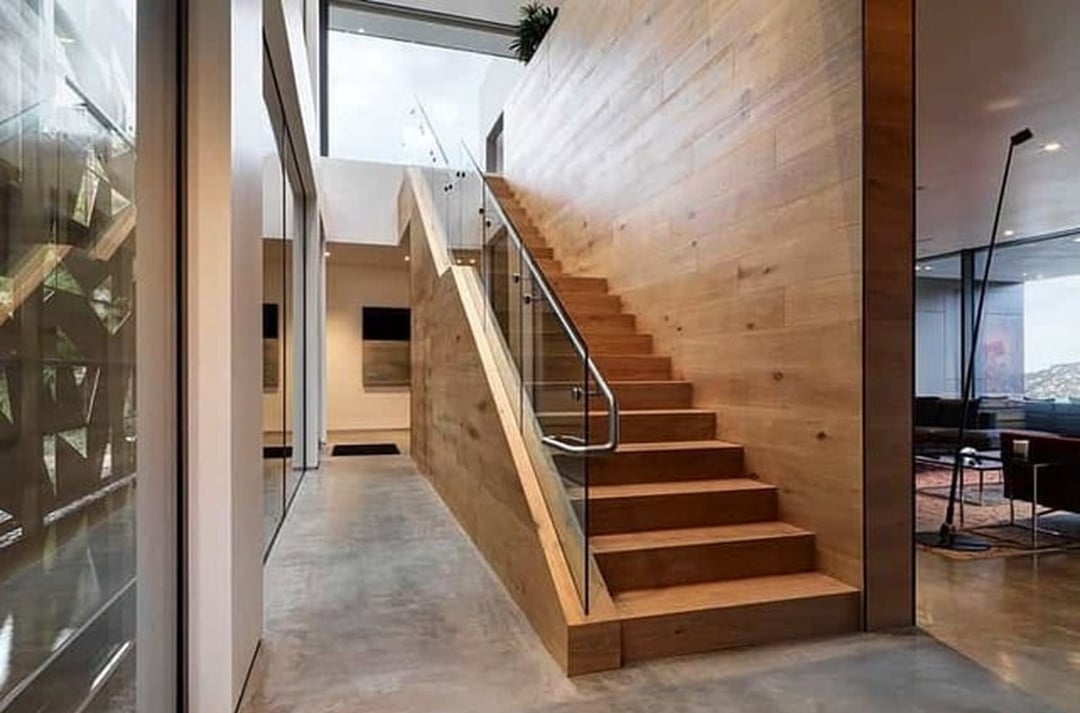 Oasis House