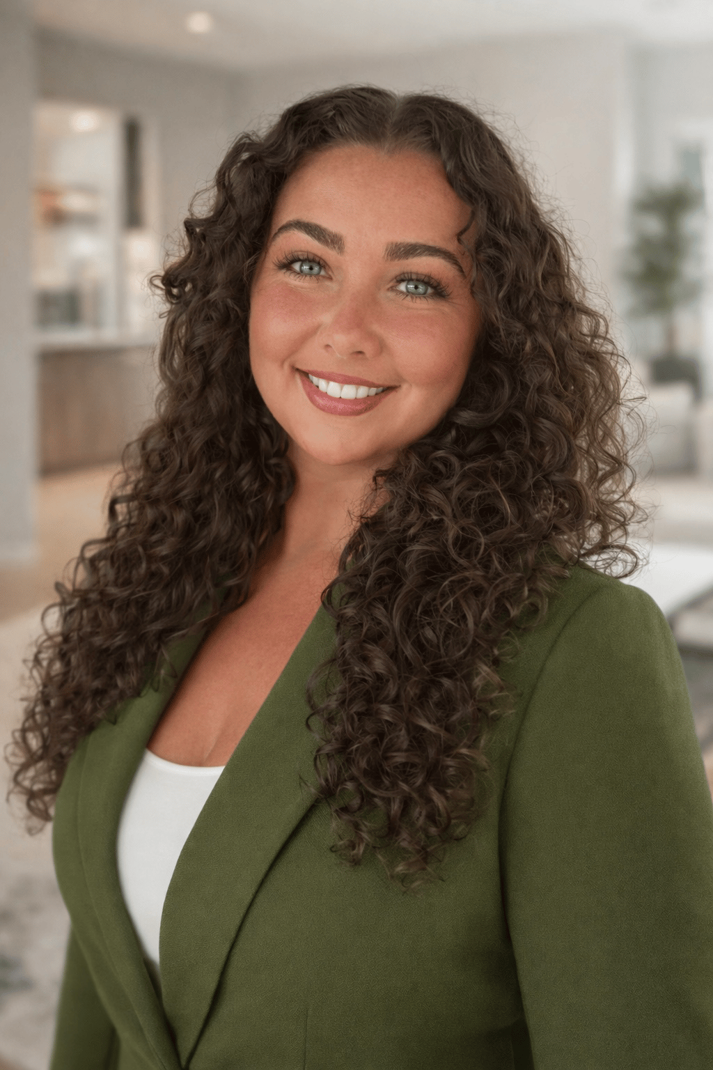 Antoinette Iodice
