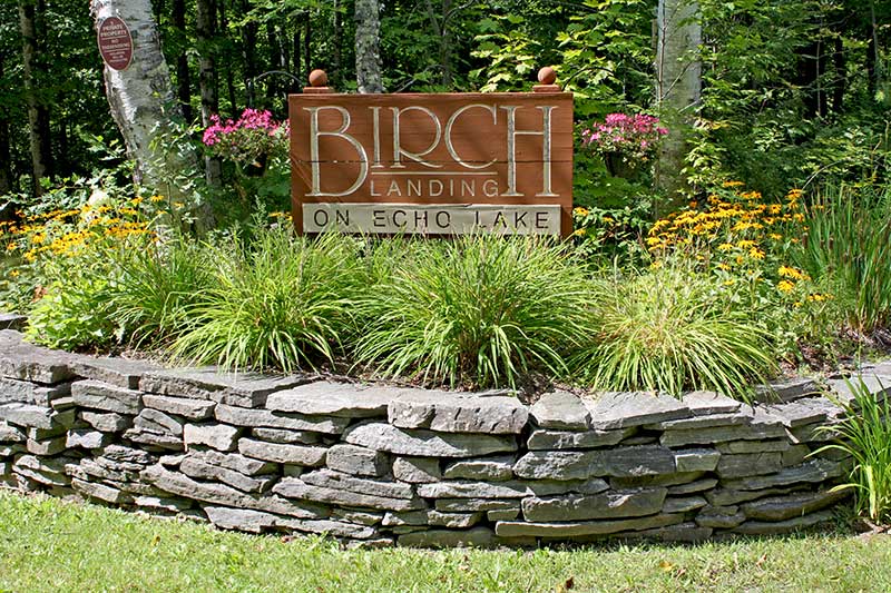 Birch Landing