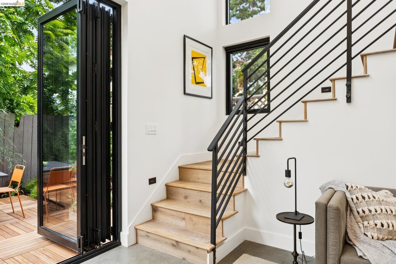 1517 Fairview St, Berkeley