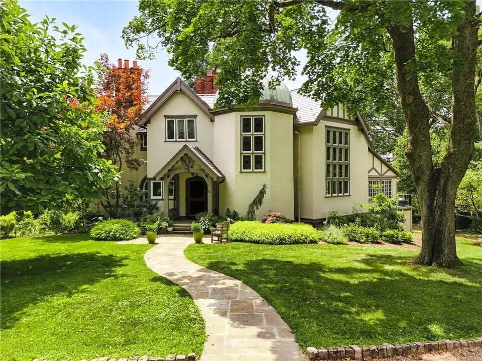 What $2M+ Buys You in Sewickley & Sewickley Heights