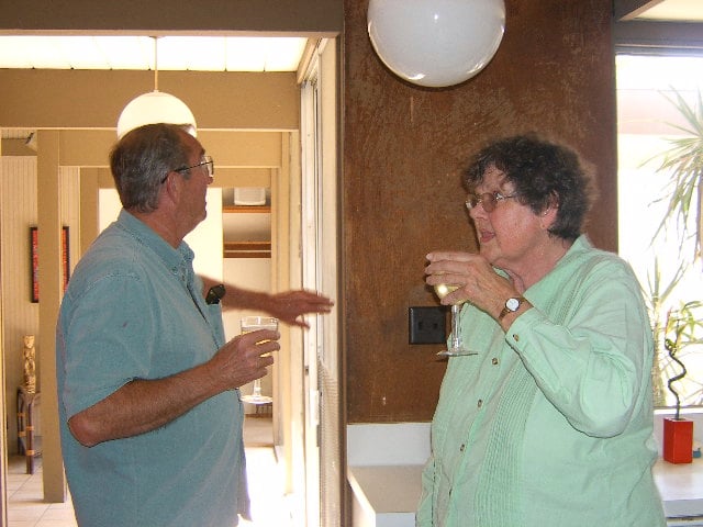 A Letter of Gratitude to the Eichler Community