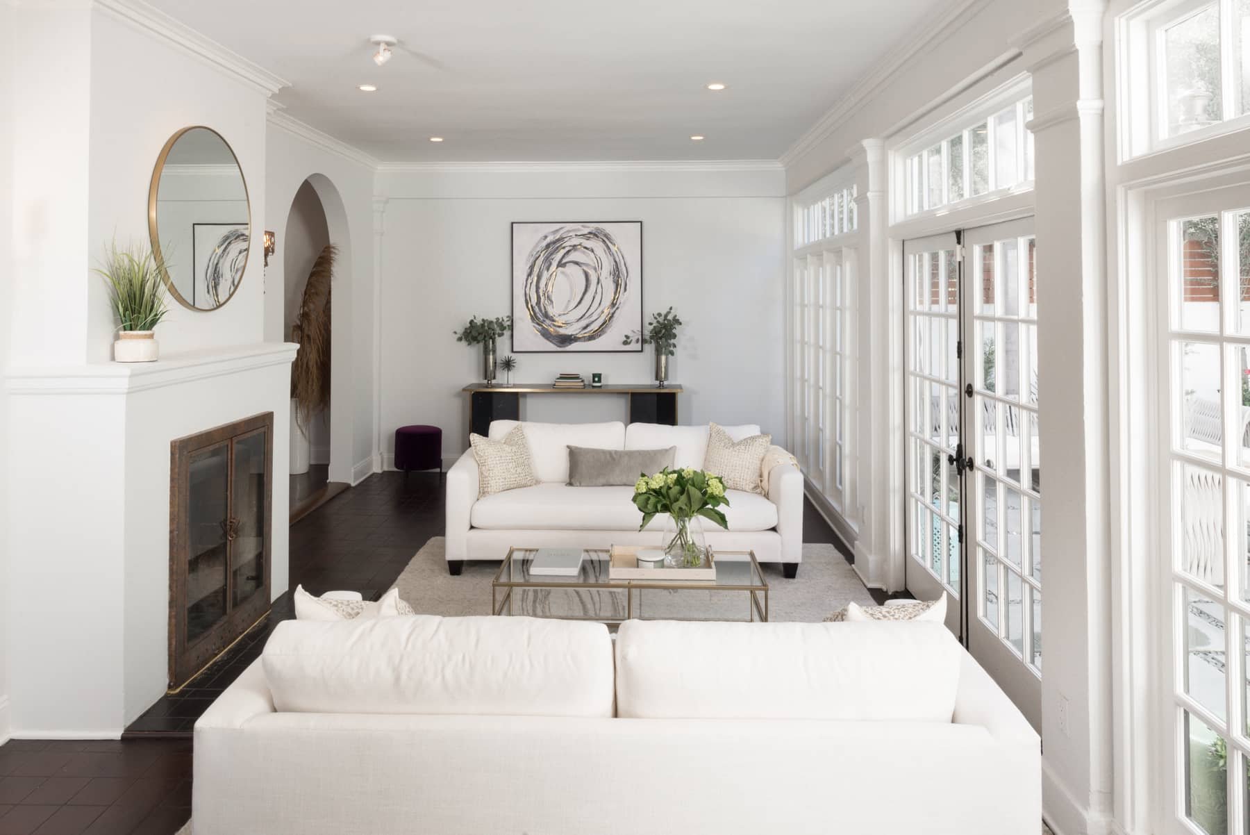1913 Los Feliz Spanish Revival