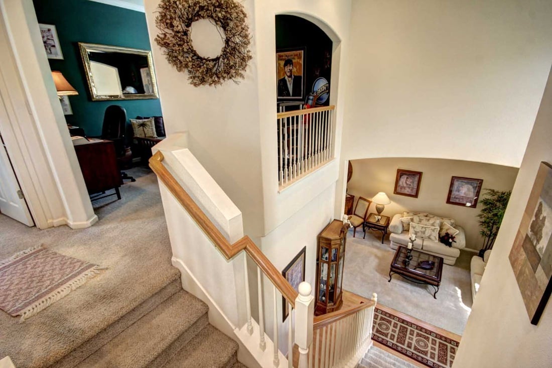 Just Listed! Beautiful Home in Serrano with Breathtaking Backyard!