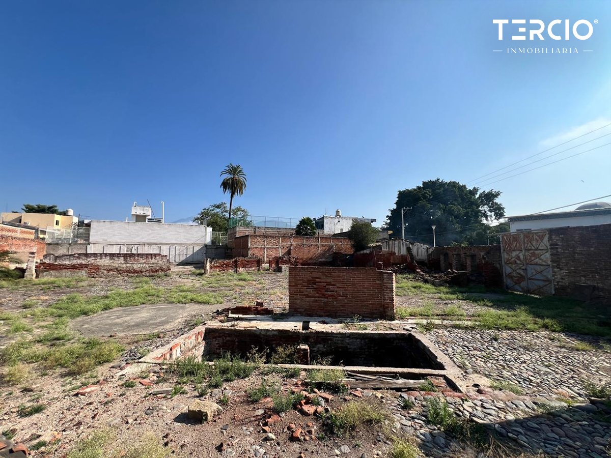Propiedad en Renta uso de suelo Mixto Ameca $60,000.00 MN