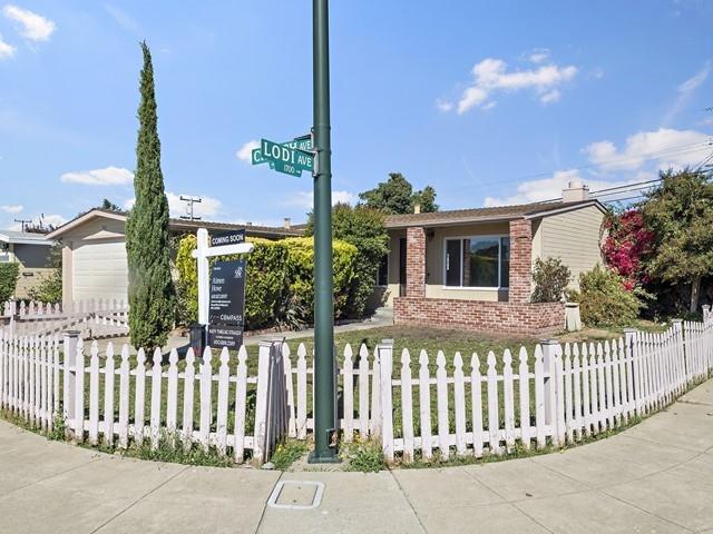 1851 Church Avenue