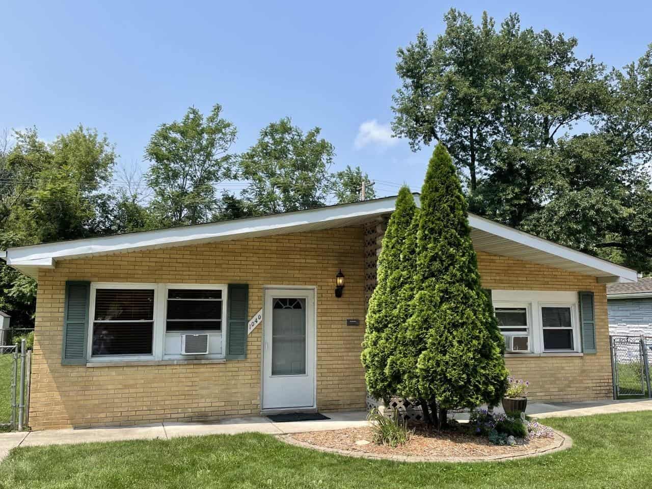 1040-1042 N Wood Street | Griffith, Indiana