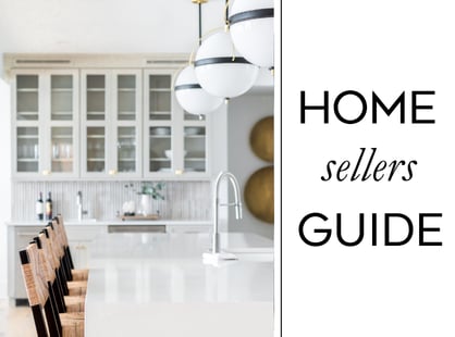 Home Sellers Guide