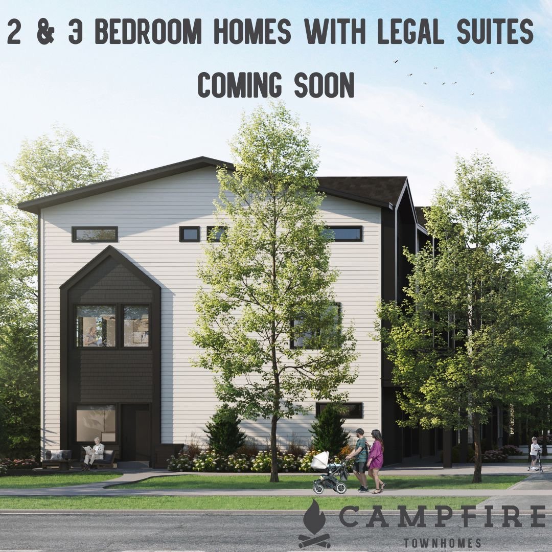 Campfire Townhomes