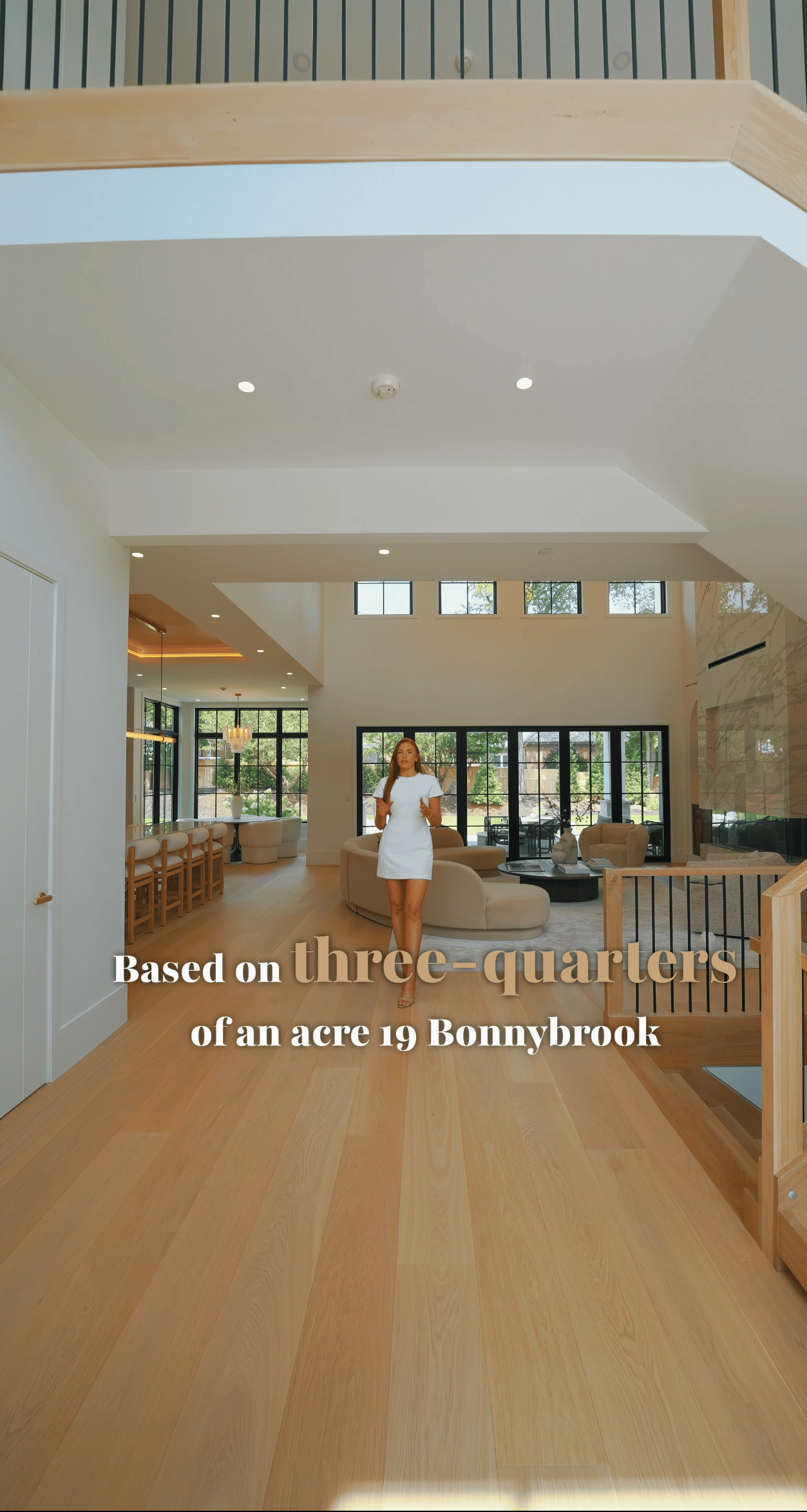 19 Bonnybrook Road, | Luxury New Construction Newton