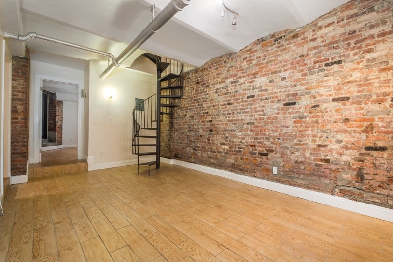 339 East 12th Street Unit: 1B