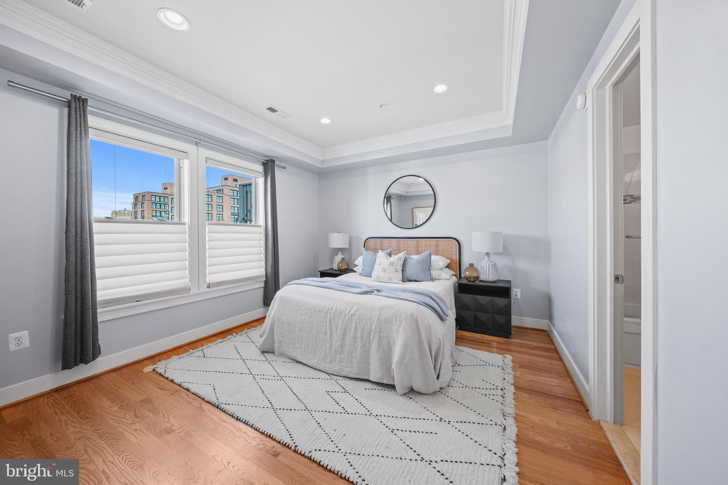 2448 Ontario Rd NW, Unit 4