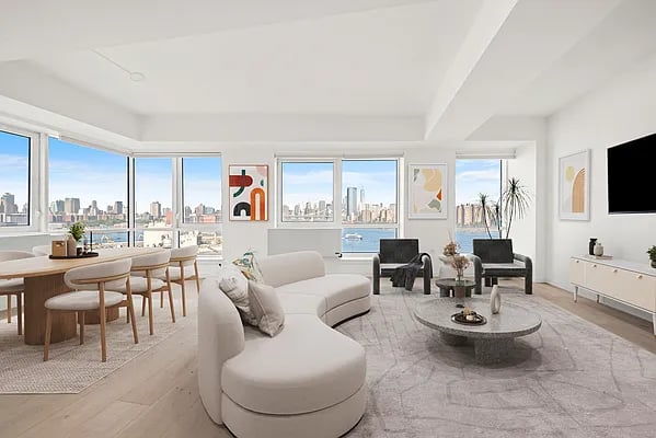 440 Kent Avenue #10A