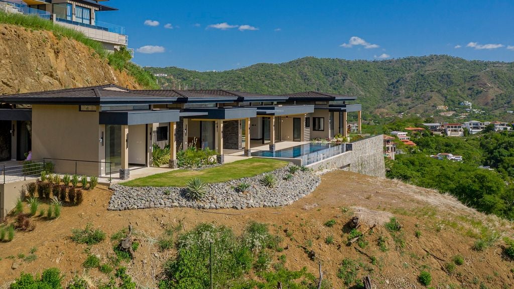 Casa Mira Pacifico - Lot 146