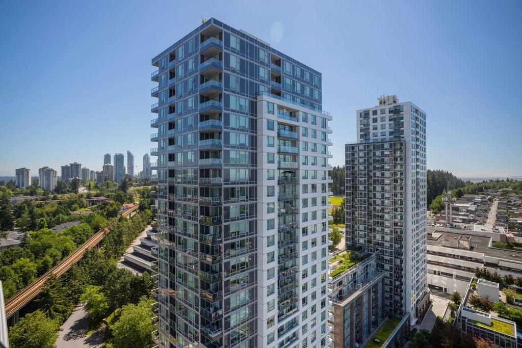 5470 Ormidale St, #2904