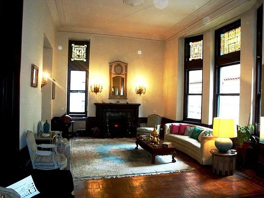 205 W 57th St