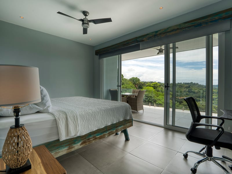 Luxury Villa Costa Vida