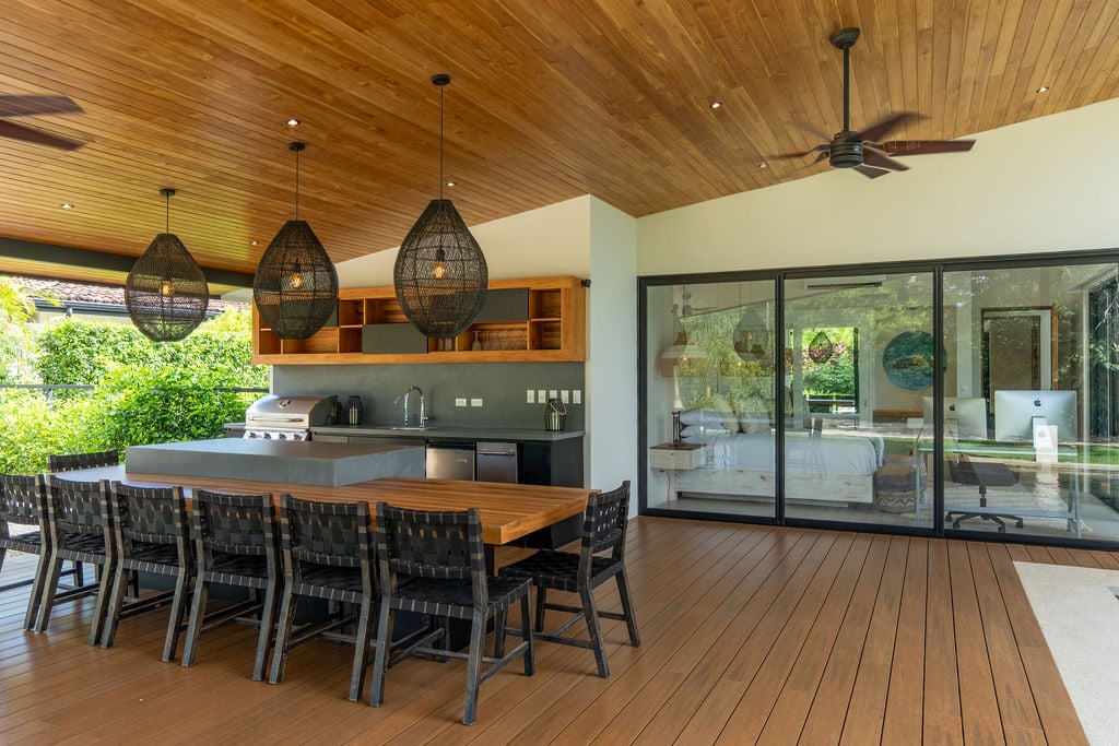 Casa Almendra | Surf, Sand & Serenity, Modern Tropical Living in Hacienda Pinilla