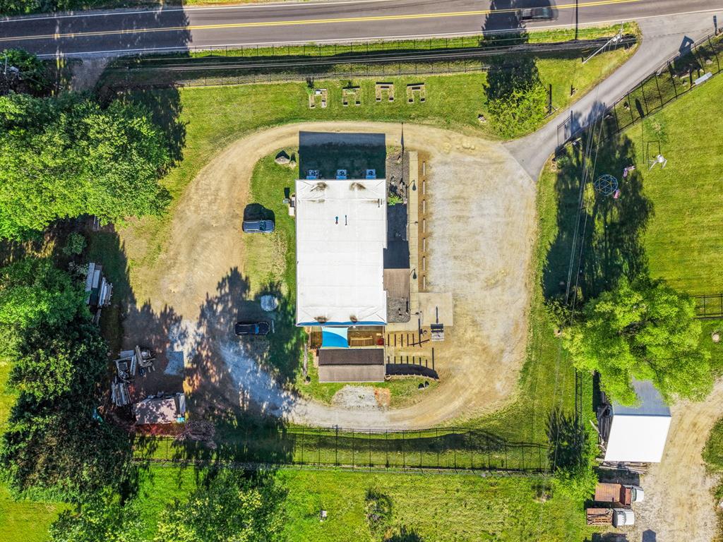 310 Terrell Rd