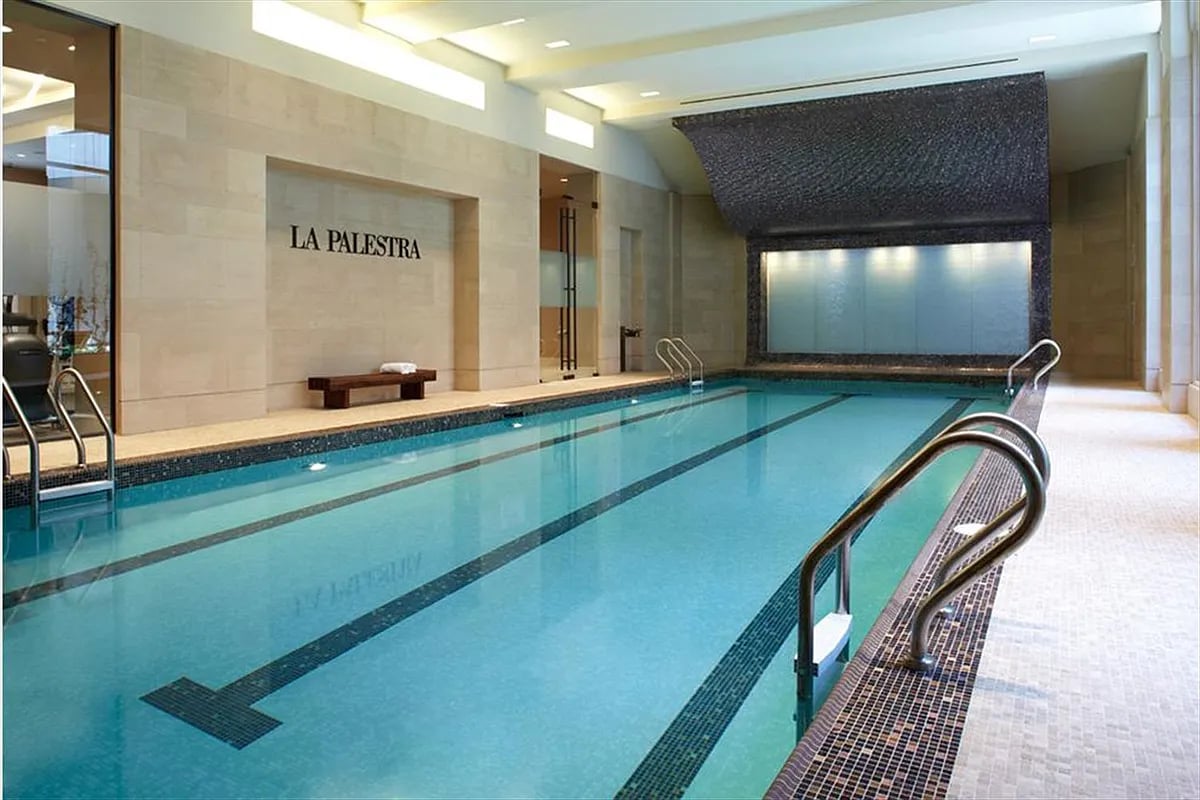 80 Riverside Blvd, #5M