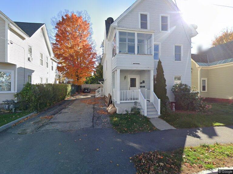 377 Pearl St