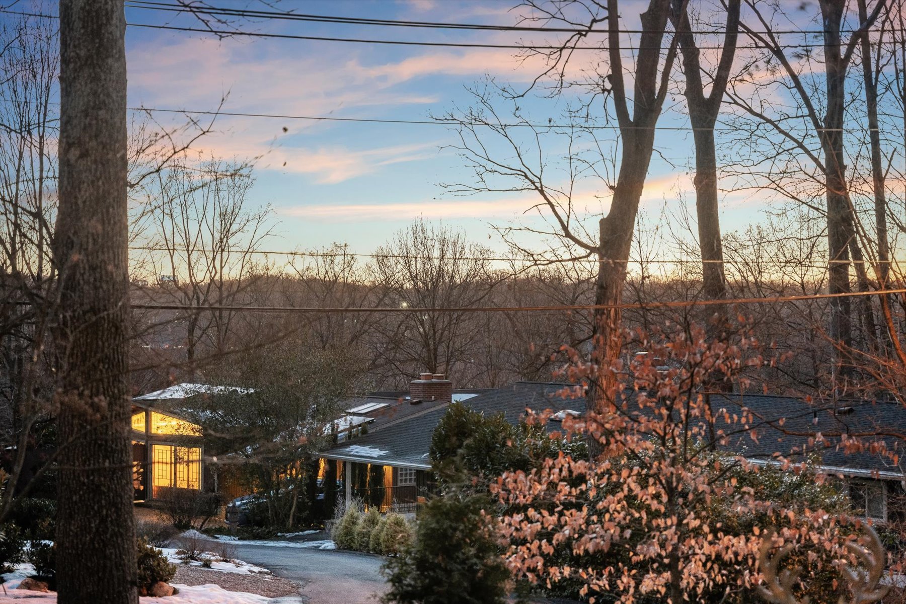 5410 Mohican Road | Mohican Hills