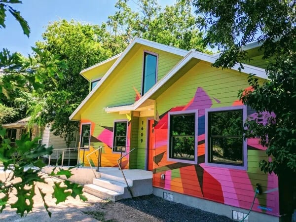 Austin Home Remodeling