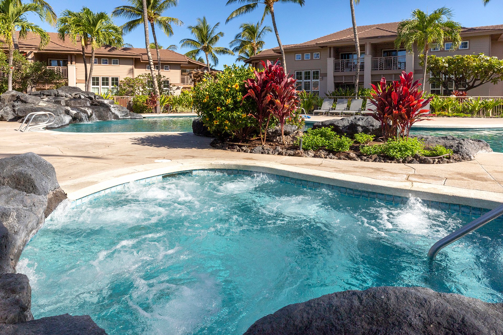 Waikoloa Colony Villas #2404, Waikoloa Resort