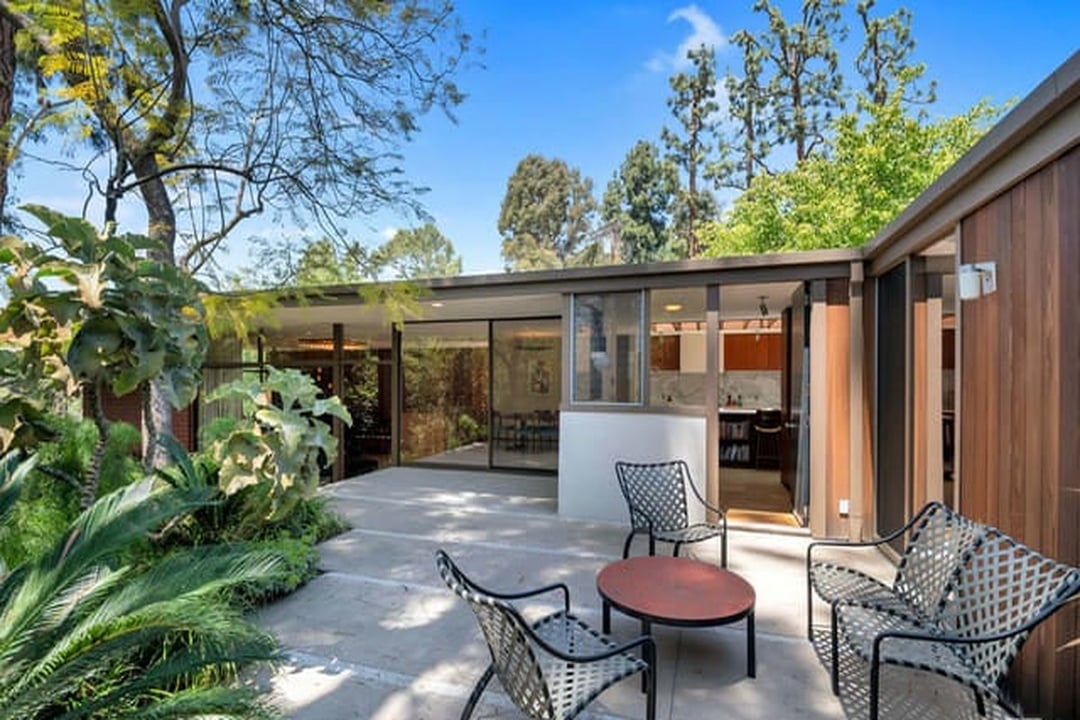 Garden House