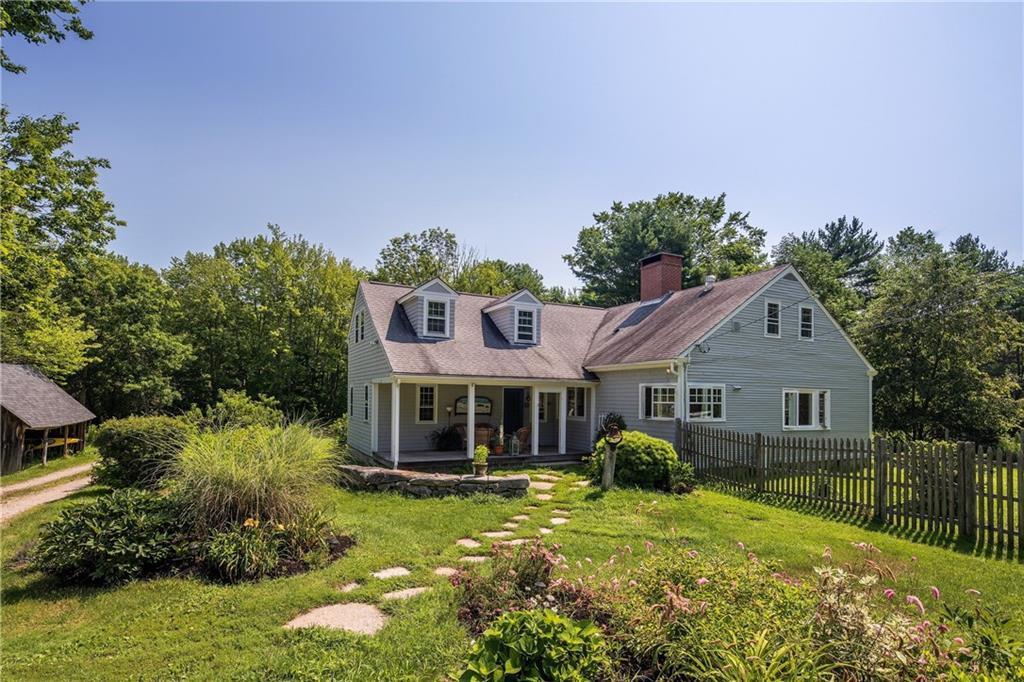 Home For Sale – 53 Staples Point Road, Freeport, Maine