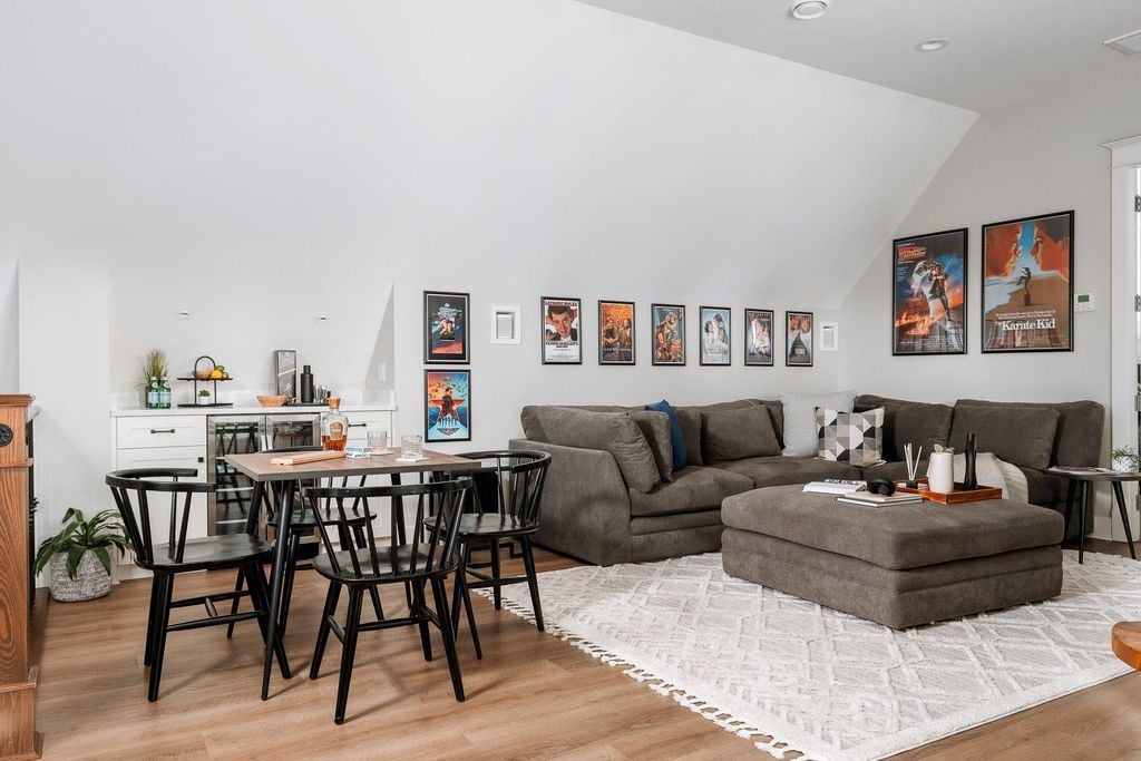 3039 Lazy A St