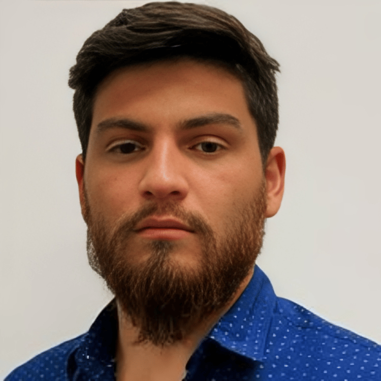 Lukas Morales