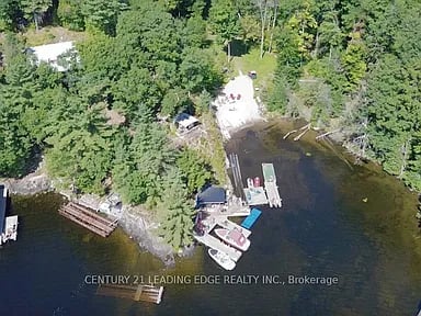 2077 Lake Muskoka Shr