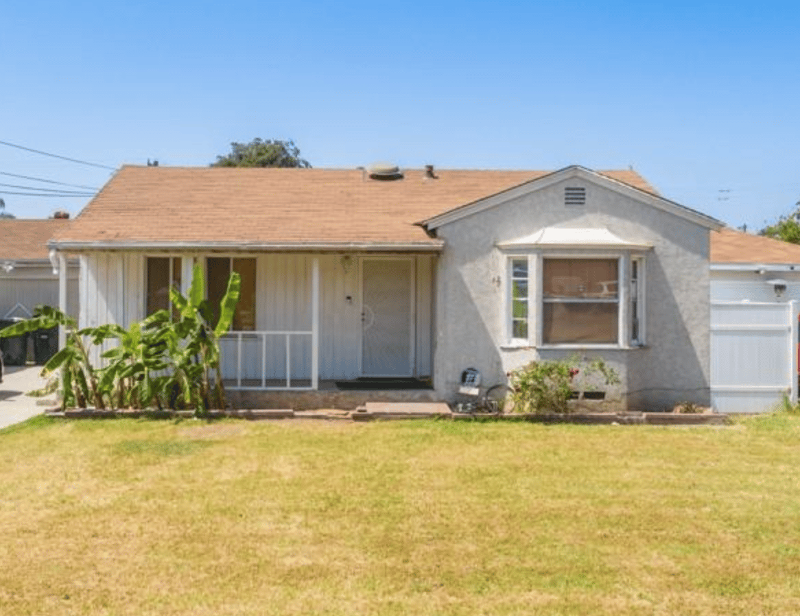 2326 W Channing St, West Covina