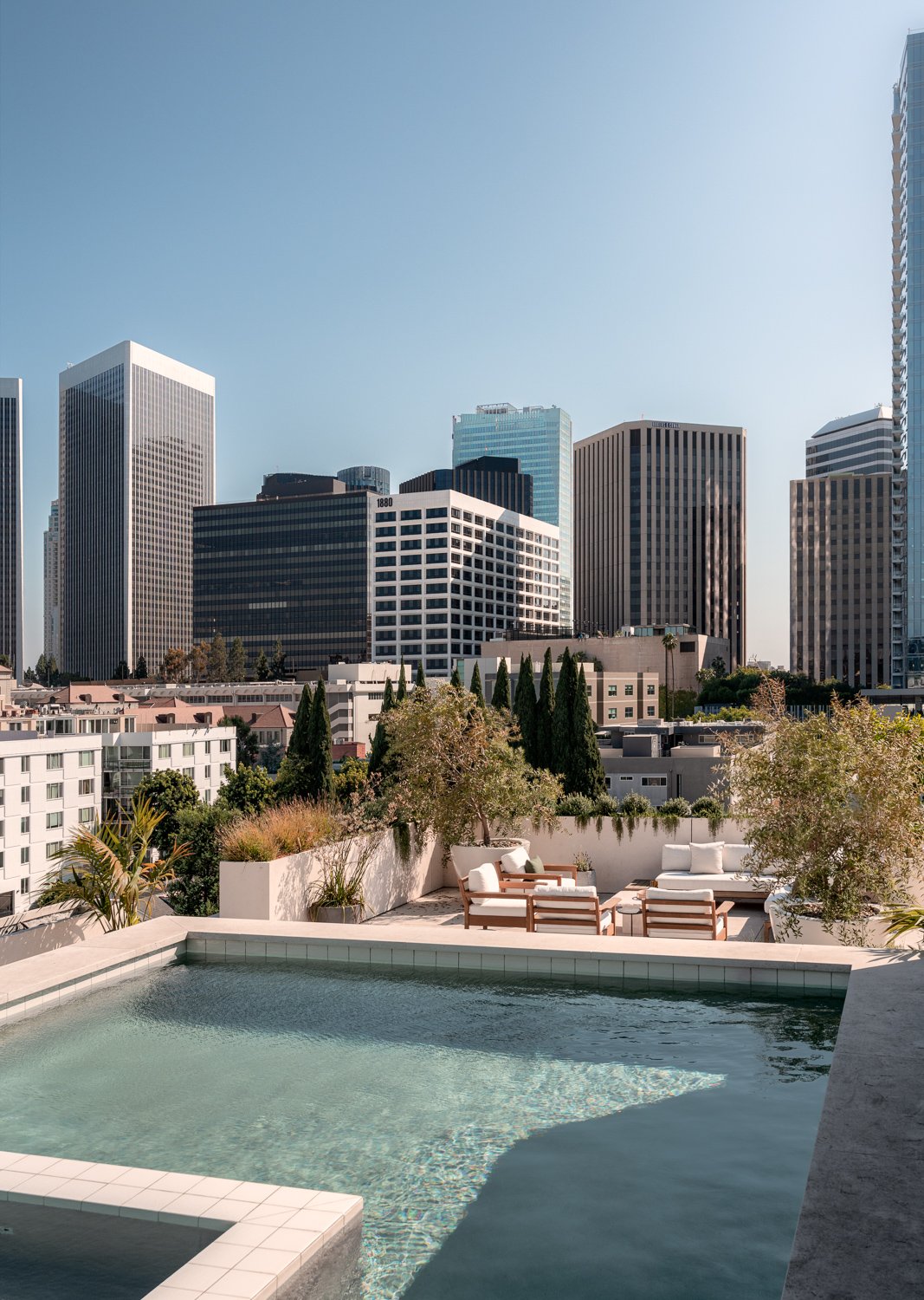 9900 S Santa Monica Blvd Unit: PHE