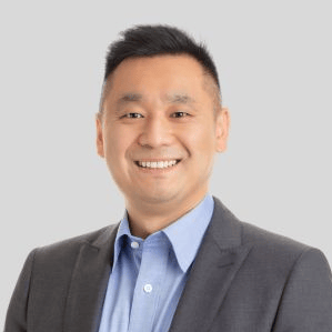 Randy Zhao