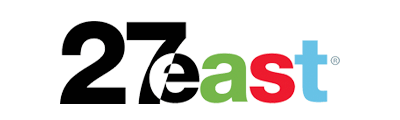 27 East logo