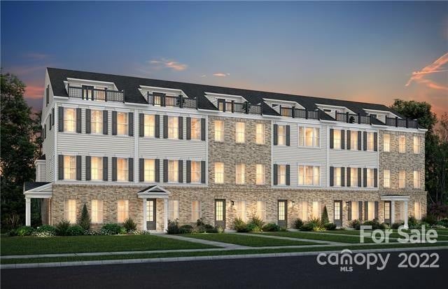 2558 Deacon Ave #59