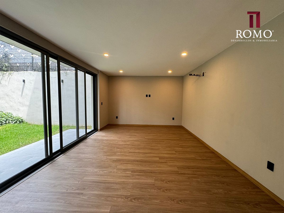 Providencia Bogotá Living Departamento en Preventa modelo Cedro