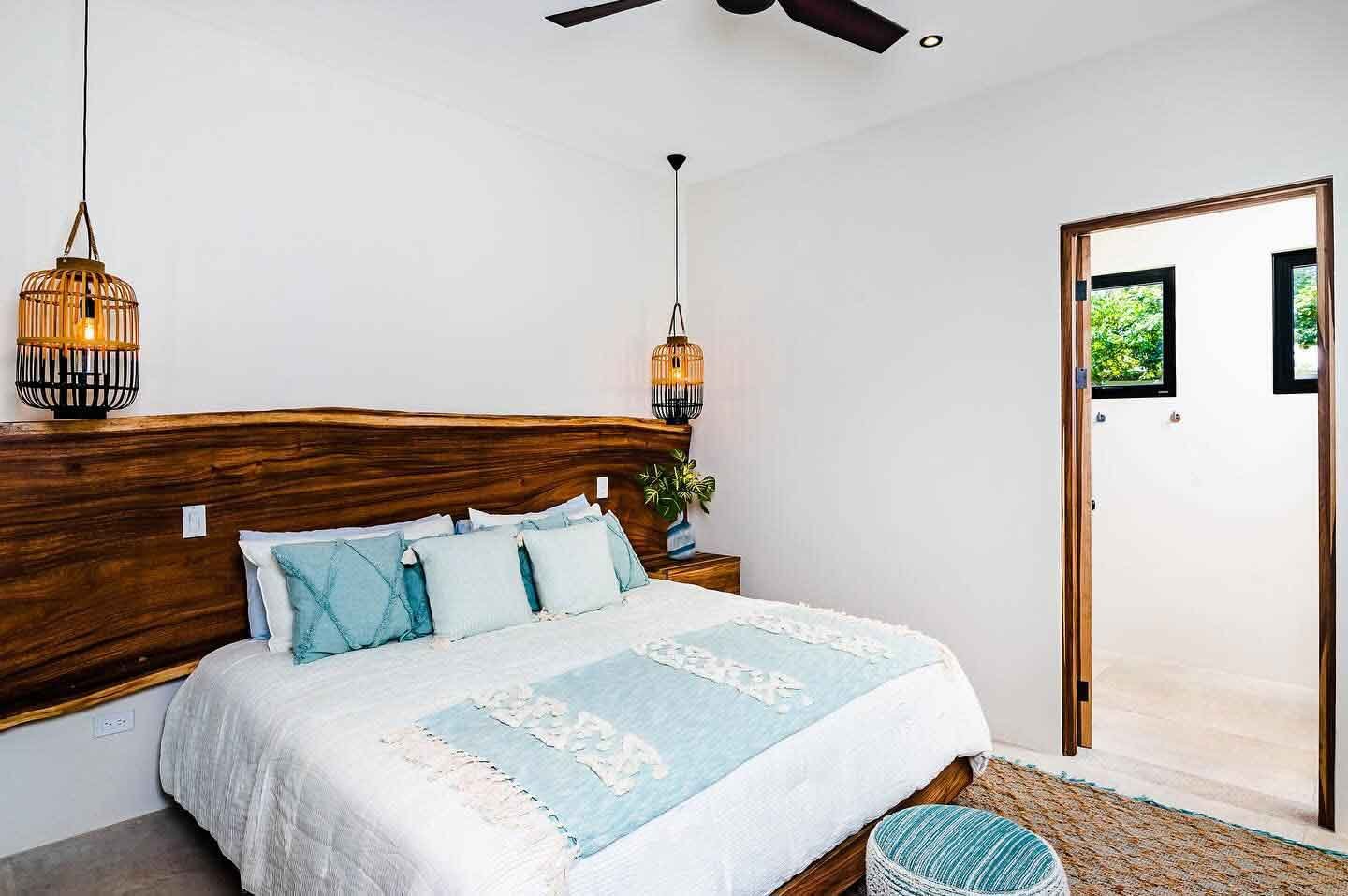 Casa Amici | Luxury Single-Level Designer Home Steps from the Beach in Hacienda Pinilla