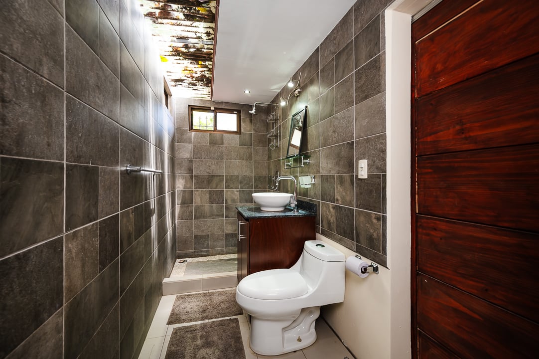 Casa Venturini | Charming Single-Family Home with Quality Finishes, Private Pool & Expansion Opportunity