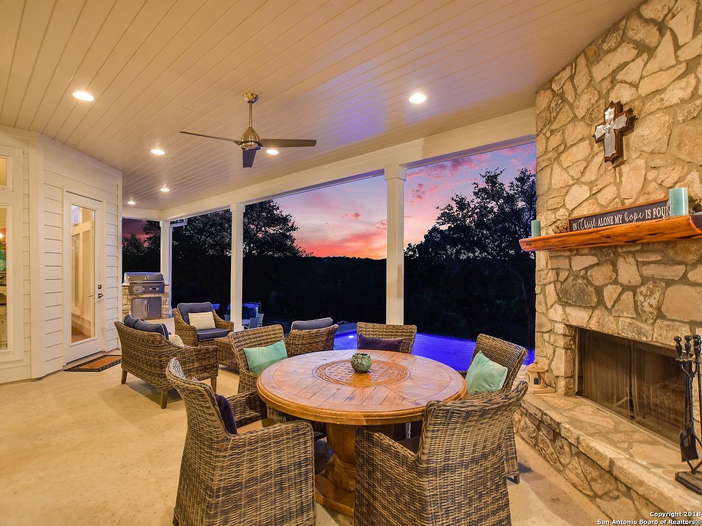705 River Mountain Dr
