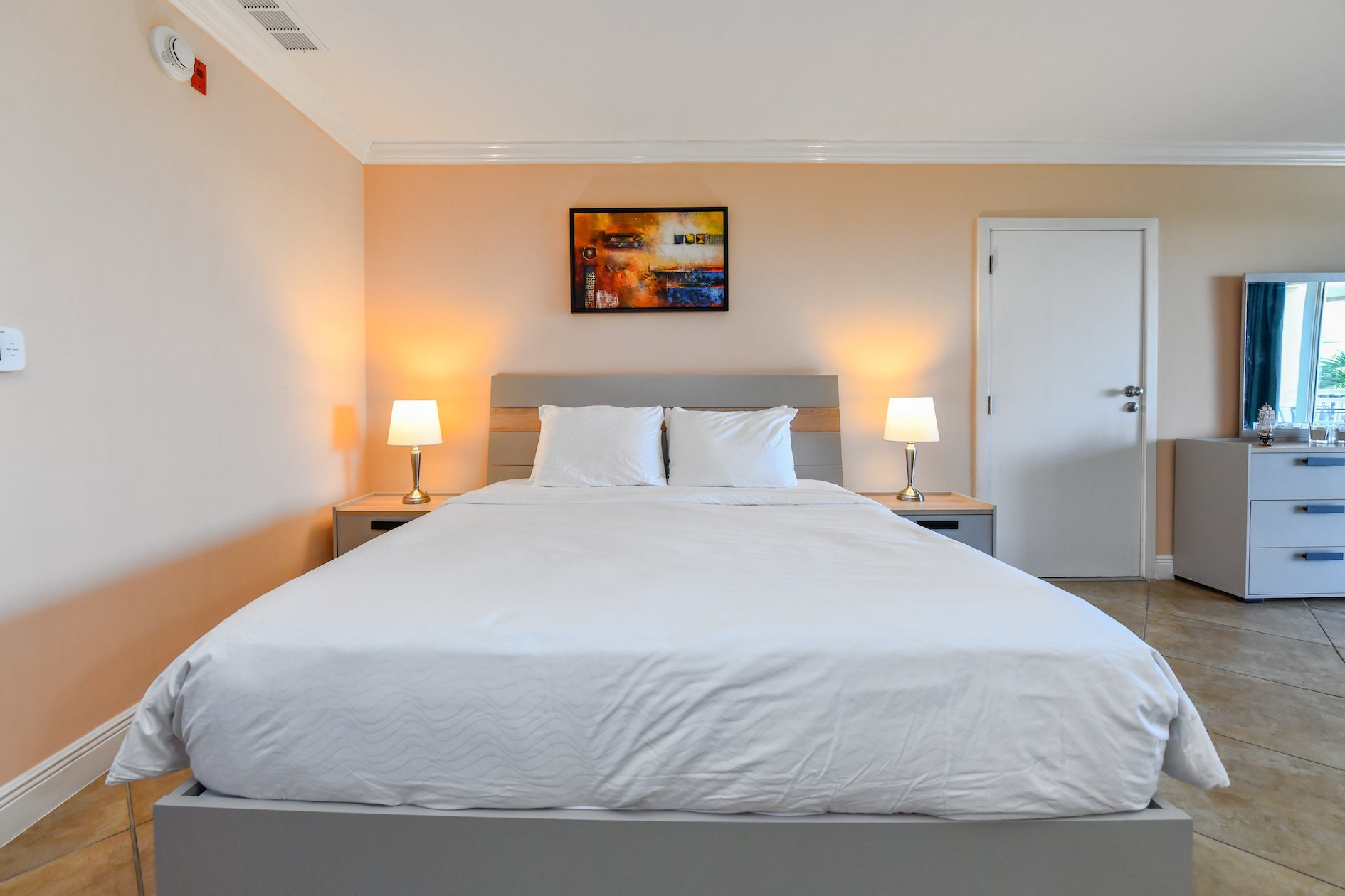 Divi Village Condo 8 