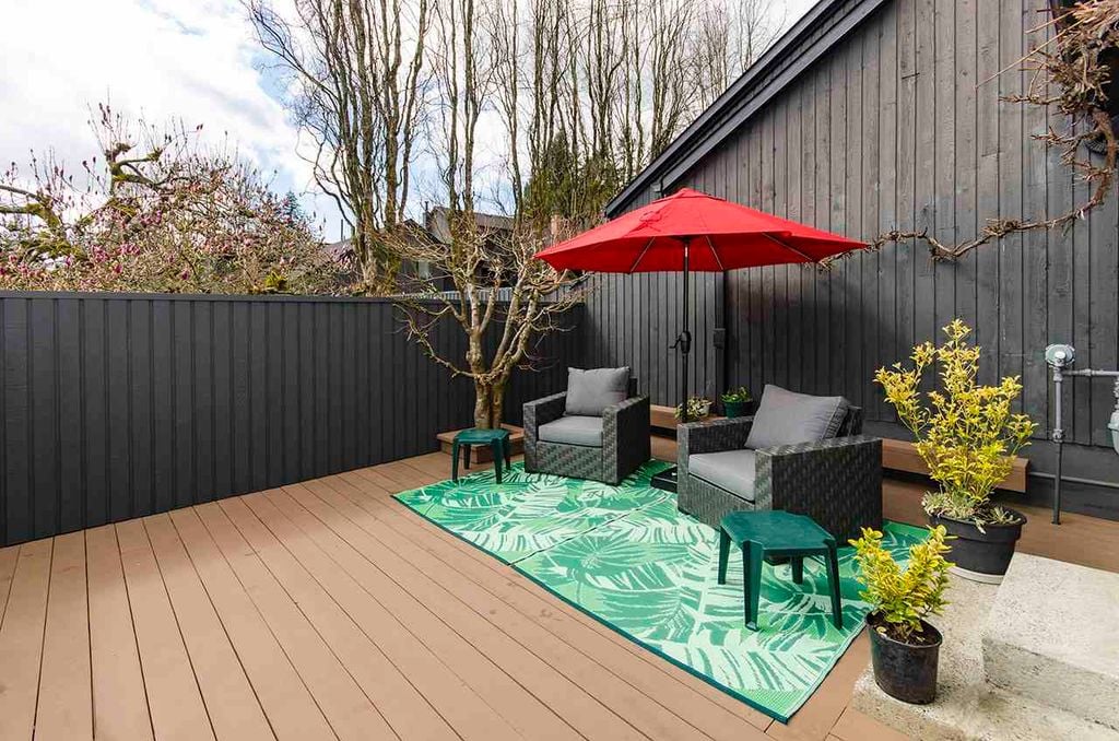 4001 Mt Seymour Pkwy, #112